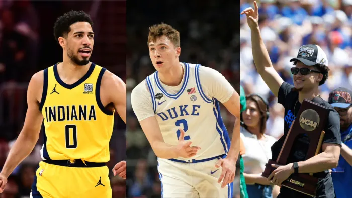 NBA直播-新秀眼中的被低估之星：哈利伯頓的實(shí)力與價(jià)值之爭