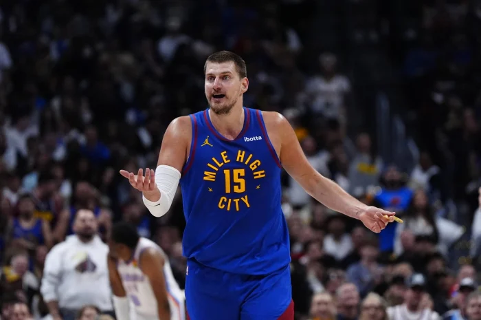 約基奇的啤酒哲學(xué)：一個MVP的休賽期沉思錄