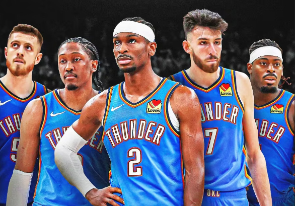 亞歷山大季后賽10場30+5助歷史第三人，詹姆斯、喬丹各三次