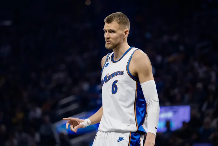 NBA賽場上的奇妙巧合：前奇才球員與總冠軍的不解之緣