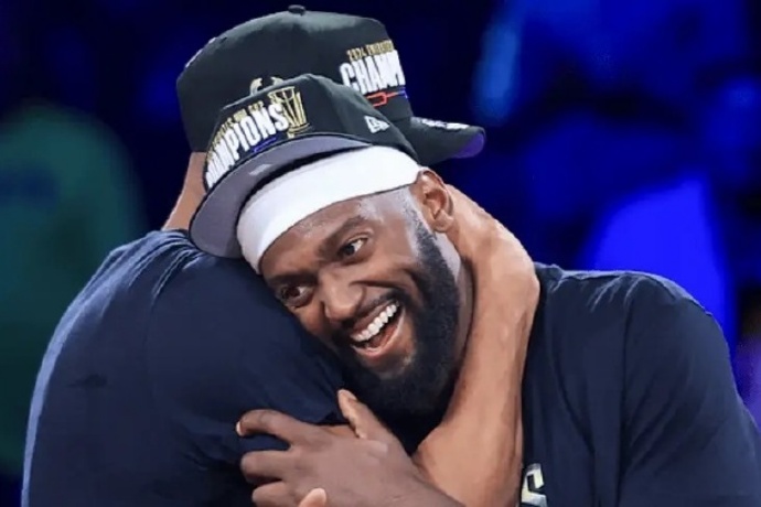 波蒂斯預(yù)計(jì)續(xù)約雄鹿，球員選項(xiàng)與長約皆有可能