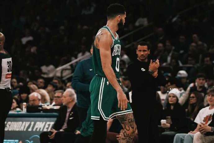 凱爾特人開啟交易大門：除塔圖姆外皆可商談