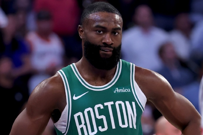 杰倫?布朗接受右膝鏡手術(shù)，凱爾特人未來充滿變數(shù)