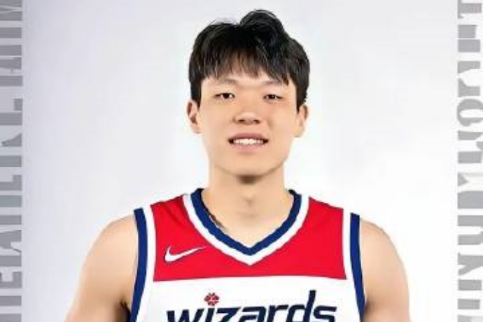 老鷹隊(duì)將試訓(xùn)楊瀚森，選秀前景備受關(guān)注