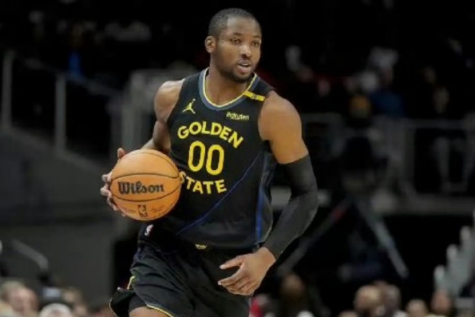 勇士與庫(kù)明加：短期合約背后的深思熟慮