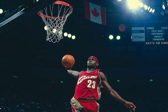 詹姆斯明確表示退役后不會(huì)執(zhí)教任何球隊(duì)