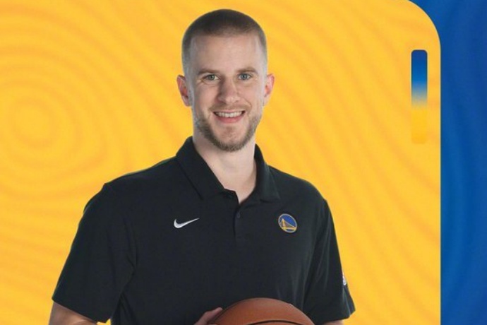 萊恩?威爾遜出任勇士主帥，開啟金州籃球新篇章