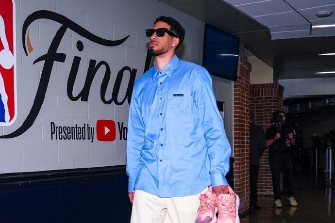 哈利伯頓誓言傾盡所有出戰(zhàn)總決賽 G6，步行者盼絕境逆轉(zhuǎn)