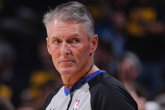 NBA總決賽搶七裁判名單公布：無福斯特，懸念依舊