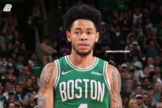 凱爾特人交易霍勒迪，迎來(lái)安芬尼·西蒙斯與未來(lái)機(jī)遇