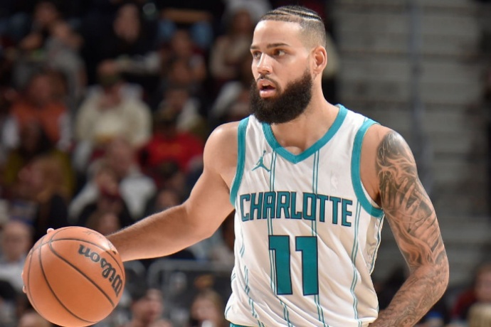 太陽(yáng)愿交易科迪?馬丁，或掀新一輪陣容調(diào)整風(fēng)暴