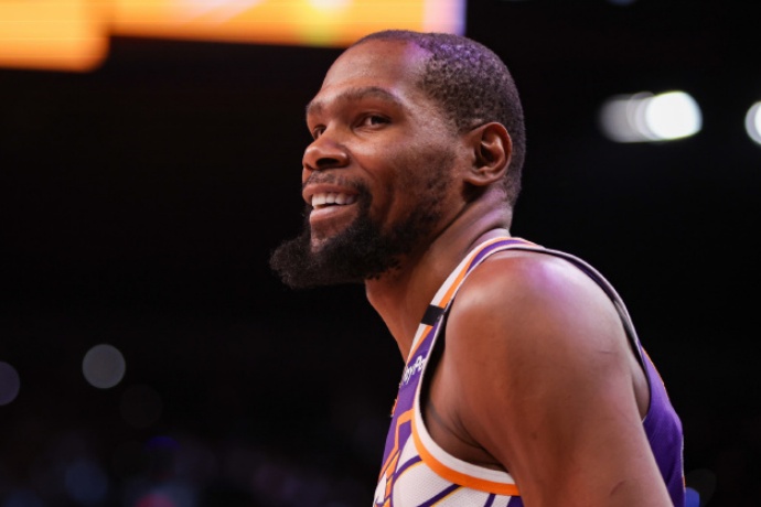 美記：杜蘭特離開(kāi)勇士更多因?yàn)榕c科爾理念不合，而非和追夢(mèng)的爭(zhēng)吵