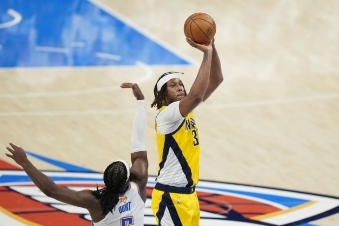 湖人即將簽下步行者特納，內(nèi)線實(shí)力將大幅提升