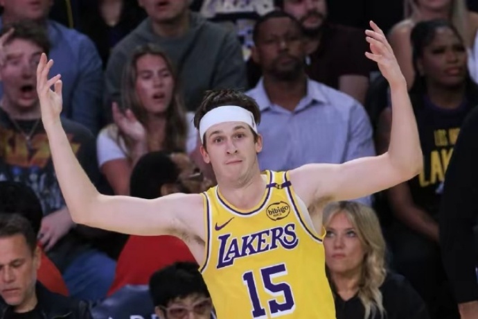 里夫斯拒絕湖人4年8920萬(wàn)美元頂薪續(xù)約，尋求更大合同