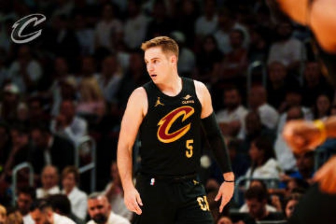 騎士與公牛完成交易，得到大球，4年3800萬(wàn)美元留下梅里爾