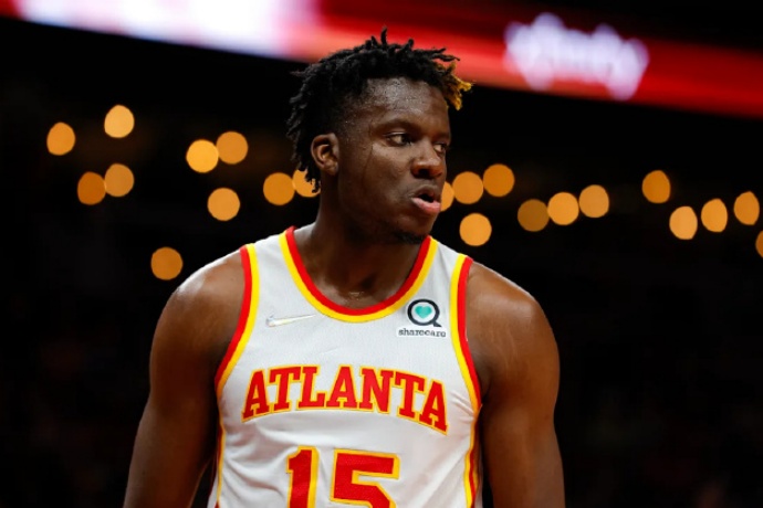 卡佩拉3年2150萬(wàn)重回休斯頓，火箭陣容全面升級(jí)