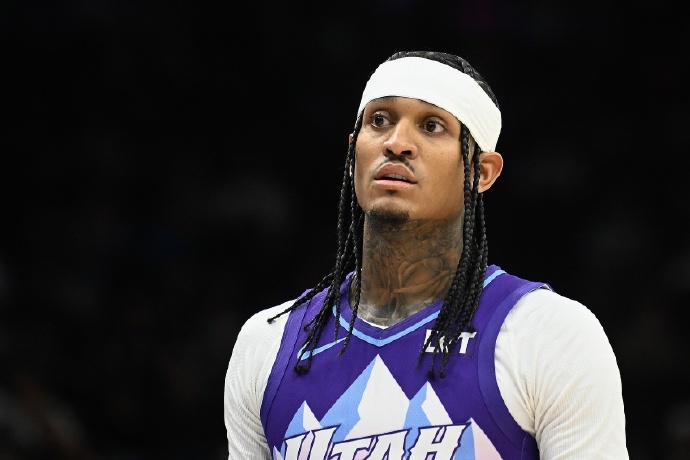 爵士買斷克拉克森，開啟球隊(duì)重建新篇章