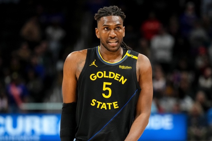 勇士功勛中鋒盧尼離隊(duì)，十年堅(jiān)守終迎新征程