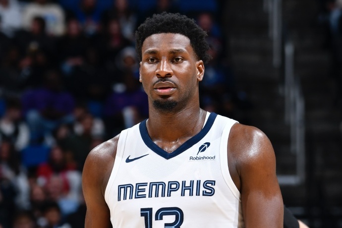 小賈倫?杰克遜接受腳趾手術(shù)，康復(fù)進(jìn)程備受關(guān)注