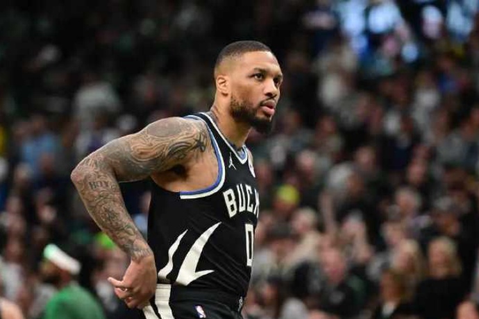 多隊(duì)哄搶利拉德，勇士、湖人等隊(duì)爭(zhēng)分奪秒欲達(dá)成簽約