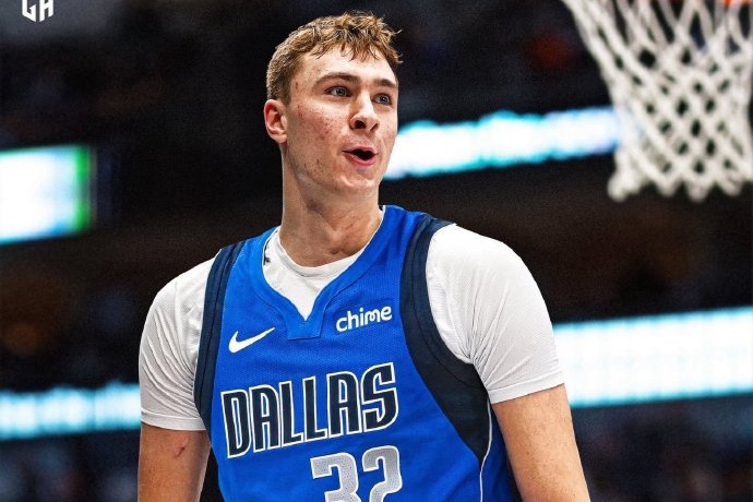 新科狀元弗拉格暢談心中最佳 5 人組：傳承與超越的籃球信仰