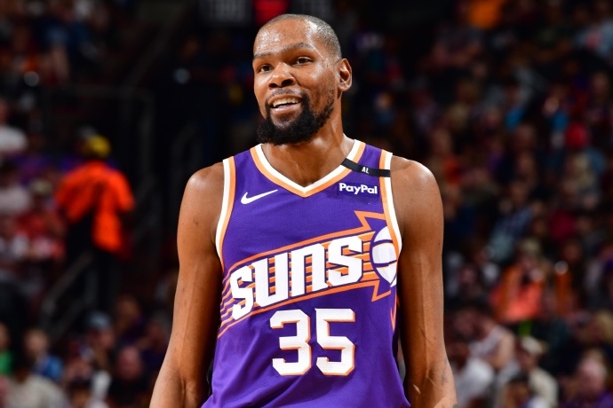 火箭官宣杜蘭特與卡佩拉加盟，七方大交易震撼聯(lián)盟