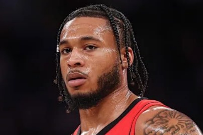 火箭交易惠特摩爾至奇才，收獲兩個(gè)次輪簽