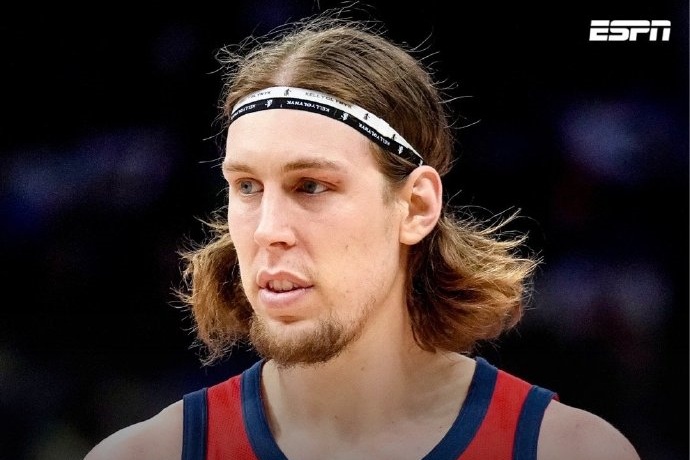 馬刺與奇才達(dá)成交易：奧利尼克加盟馬刺，布蘭納姆和韋斯利前往奇才