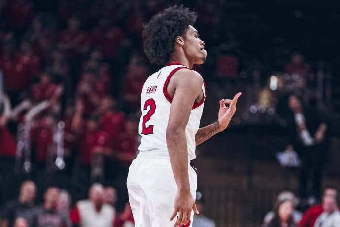 哈珀輕微腹股溝傷勢恢復中，將缺席拉斯維加斯夏聯(lián)揭幕戰(zhàn)