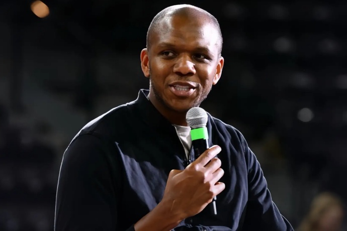 詹姆斯?瓊斯告別太陽，執(zhí)掌 NBA 籃球運營大權(quán)