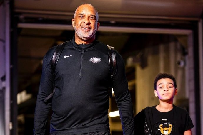 菲爾?漢迪加盟獨行俠教練組，攜手基德共塑球隊未來