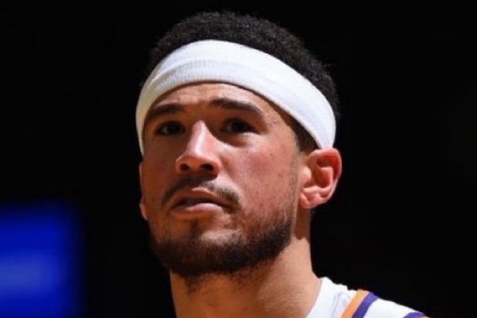 2 年 1.45 億美元創(chuàng)紀錄！布克與太陽提前續(xù)約