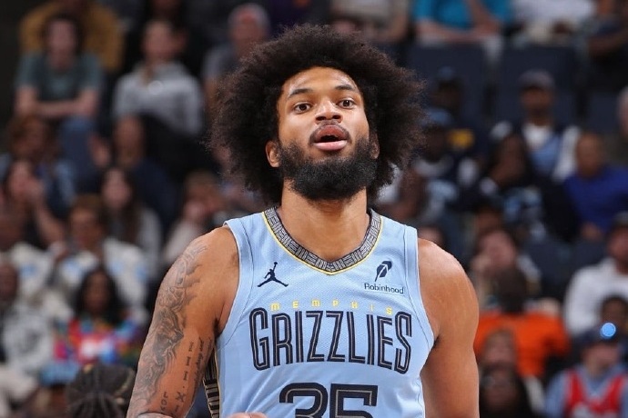 2018 級榜眼秀馬文?巴格利三世一年合同重返奇才，期待逆襲