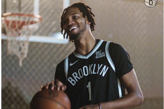 籃網(wǎng)敲定續(xù)約，夏普與威廉姆斯留隊再啟征程