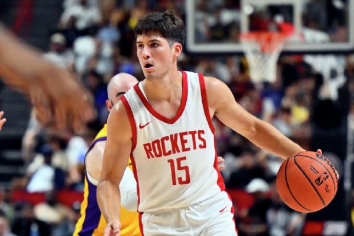 火箭決定讓謝潑德退出夏聯(lián)，背后原因引人關(guān)注