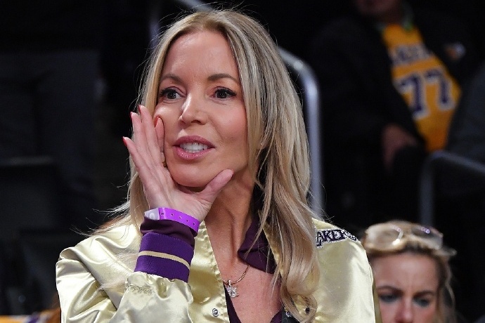 湖人管理層可能迎來(lái)重大變動(dòng)