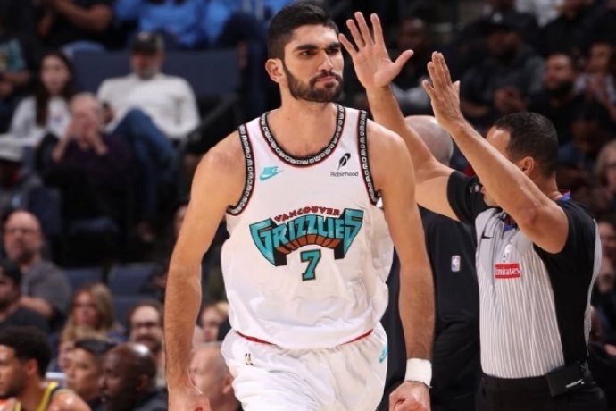 灰熊隊(duì)達(dá)成續(xù)約與簽約，陣容進(jìn)一步補(bǔ)強(qiáng)