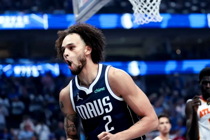 獨(dú)行俠中鋒萊夫利接受右腳骨刺清理手術(shù)，預(yù)計(jì)訓(xùn)練營(yíng)前康復(fù)