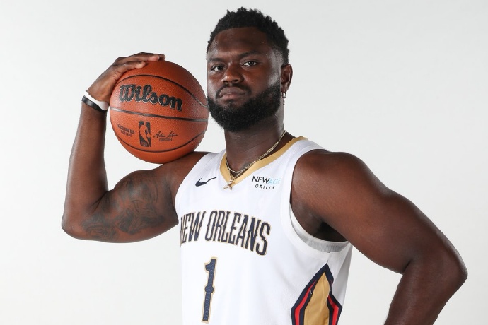 ?錫安·威廉姆森2025-26賽季合同轉(zhuǎn)為完全保障