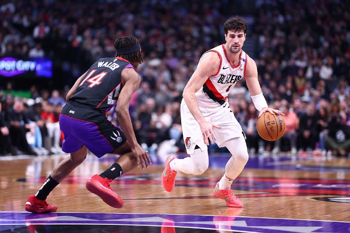 阿夫迪亞：代表以色列出戰(zhàn)比征戰(zhàn)NBA更重要