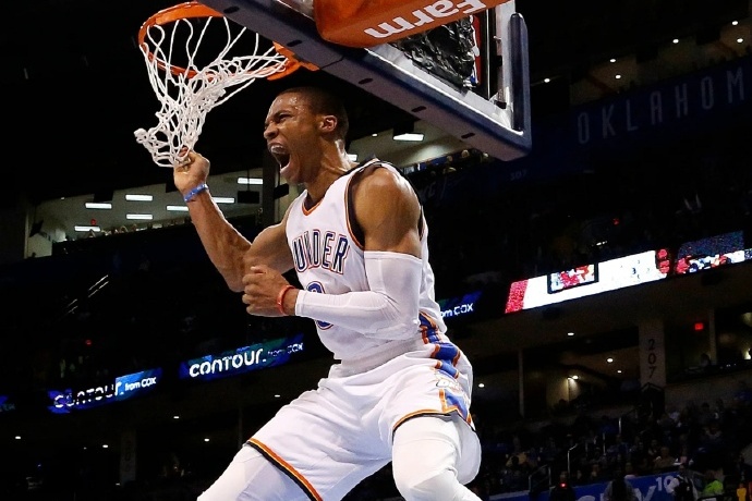 威少與國(guó)王互相有意，有望加入國(guó)王？