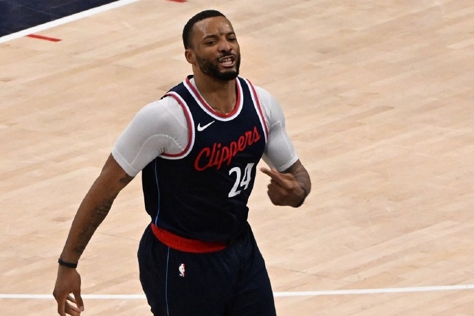 諾曼·鮑威爾下月將首次代表牙買加男籃出戰(zhàn)