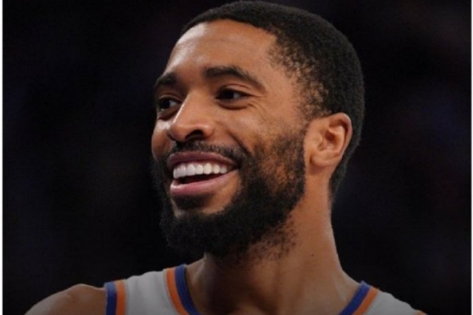 米卡爾·布里奇斯與尼克斯達成4年1.5億美元續(xù)約合同