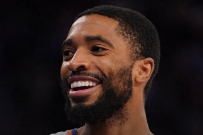 布里奇斯 4 年 1.5 億美元續(xù)約尼克斯，鞏固球隊核心陣容