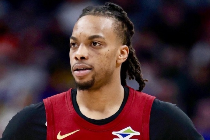 加蘭腳趾手術(shù)后恢復(fù)進(jìn)展良好，但仍不確定能否趕上訓(xùn)練營(yíng)