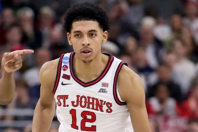 凱爾特人隊(duì)完成交易，迎回小 RJ - 路易斯