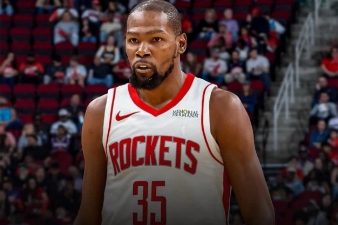 杜蘭特重提FMVP刺痛勇士球迷，曾手滑貶庫(kù)里、贊綠軍