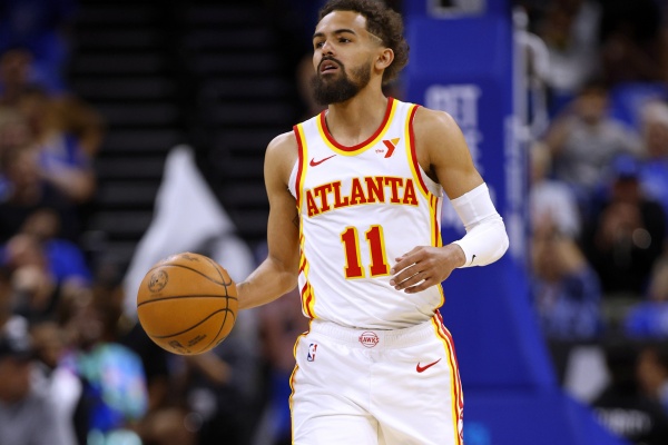 2.29億續(xù)約懸案！特雷-楊陷老鷹信任危機(jī)，快船暗釀三方交易截胡