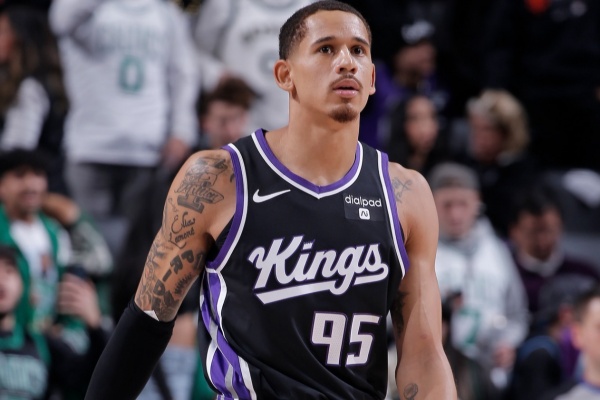 勇士冠軍前鋒轉(zhuǎn)戰(zhàn)意甲！胡安-托斯卡諾-安德森簽約泰利斯特，開(kāi)啟歐洲籃球新篇章