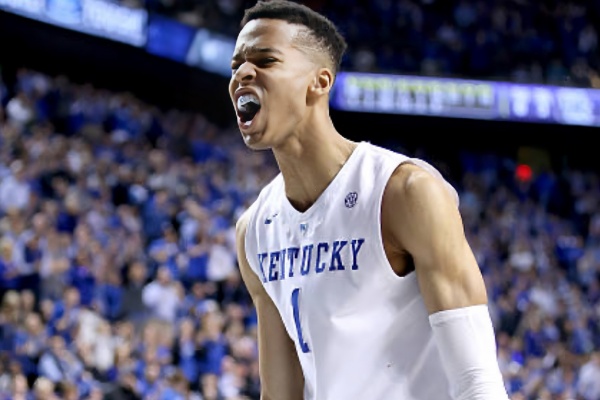 拉比西埃與奇才達(dá)成訓(xùn)練營合同：從首輪秀到邊緣人 29歲內(nèi)線尋求NBA重生